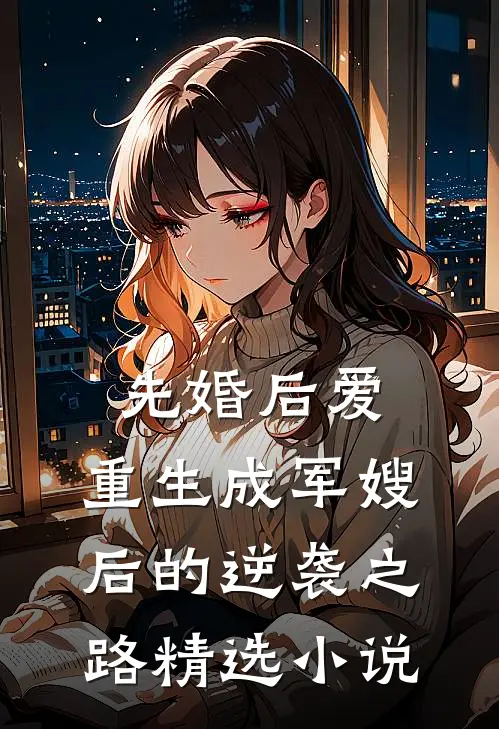 先婚后爱：重生成军嫂后的逆袭之路精选小说