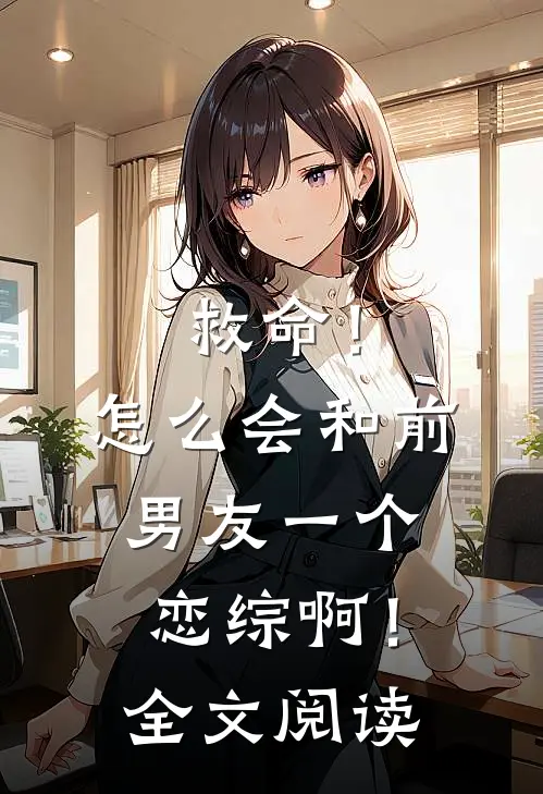 救命！怎么会和前男友一个恋综啊！全文阅读
