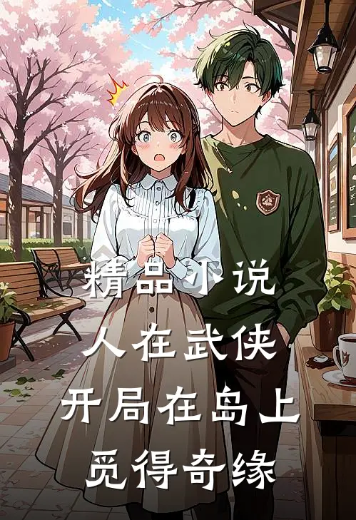 精品小说人在武侠，开局在岛上觅得奇缘