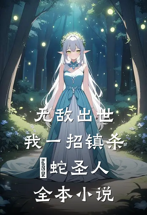 无敌出世：我一招镇杀螣蛇圣人全本小说