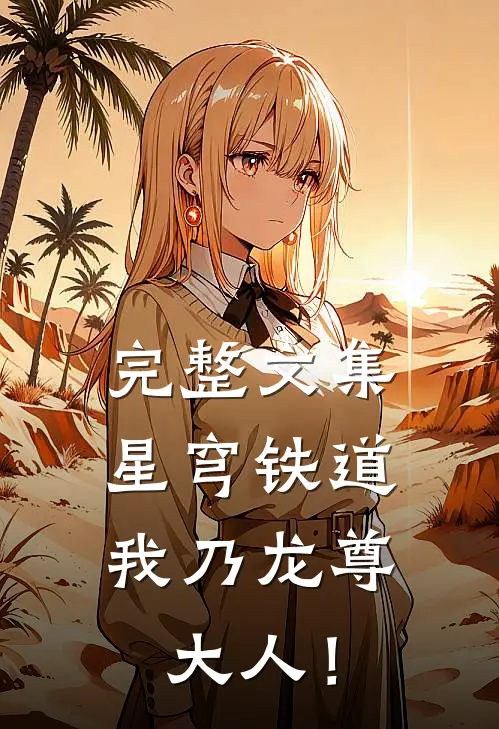 完整文集星穹铁道：我乃龙尊大人！