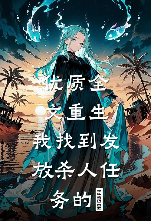 优质全文重生：我找到发放杀人任务的祂