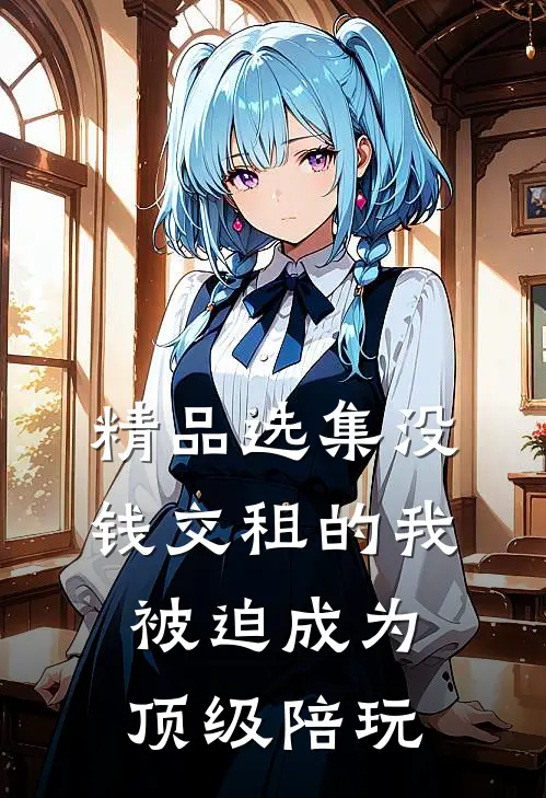 精品选集没钱交租的我，被迫成为顶级陪玩