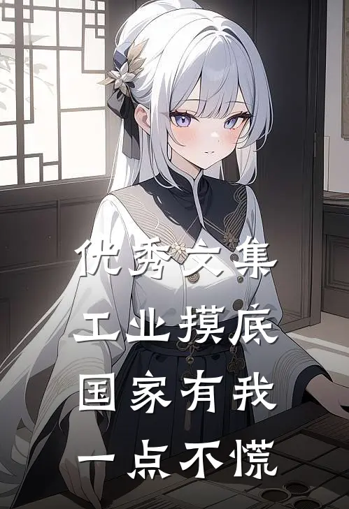 优秀文集工业摸底，国家有我一点不慌