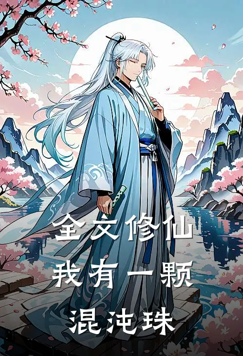 全文修仙：我有一颗混沌珠