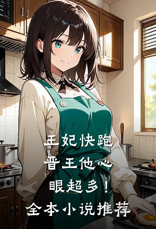 王妃快跑，晋王他心眼超多！全本小说推荐