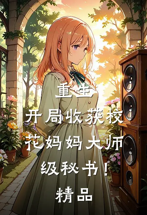 重生：开局收获校花妈妈大师级秘书！精品