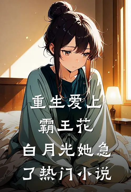 重生爱上霸王花：白月光她急了热门小说