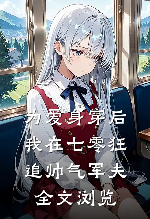 为爱身穿后，我在七零狂追帅气军夫全文浏览