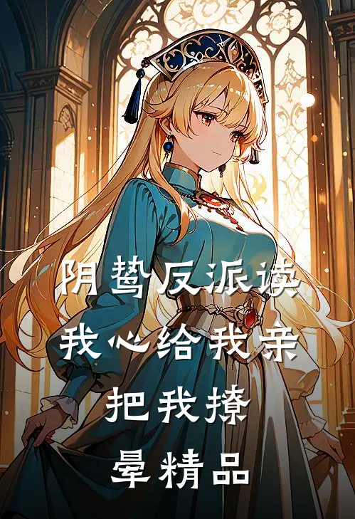 阴鸷反派读我心给我亲，把我撩晕精品