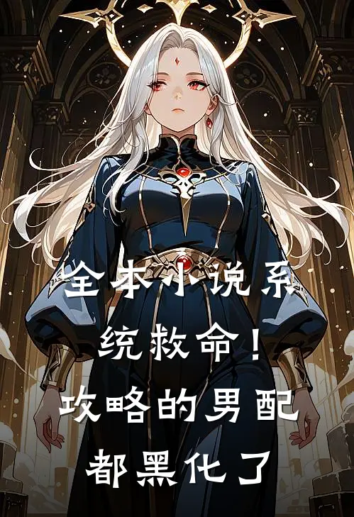 全本小说系统救命！攻略的男配都黑化了