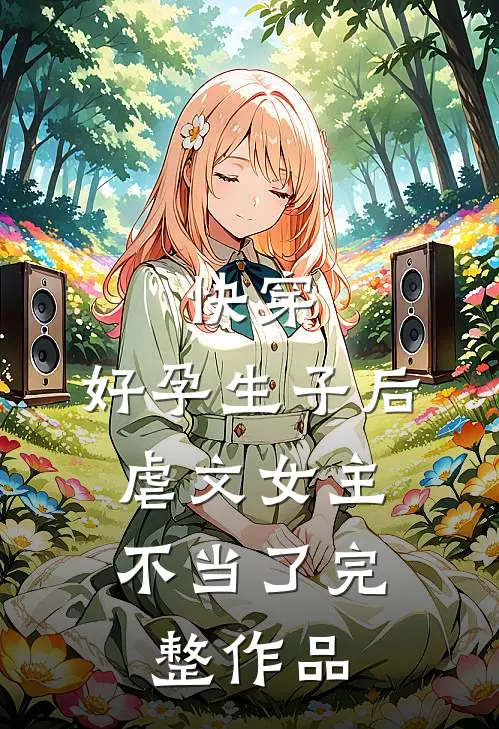 快穿：好孕生子后，虐文女主不当了完整作品