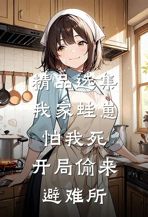 精品选集我家蛙崽怕我死，开局偷来避难所