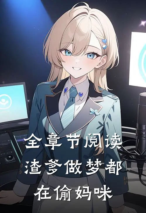 全章节阅读渣爹做梦都在偷妈咪