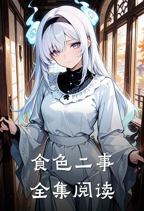 食色二事全集阅读