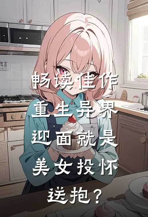 畅读佳作重生异界，迎面就是美女投怀送抱？