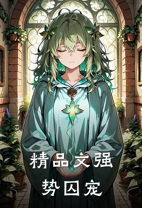 精品文强势囚宠