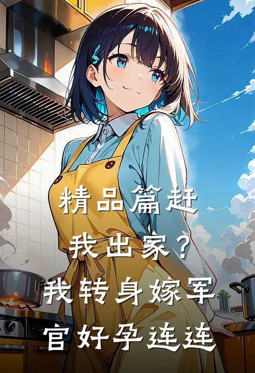 精品篇赶我出家？我转身嫁军官好孕连连