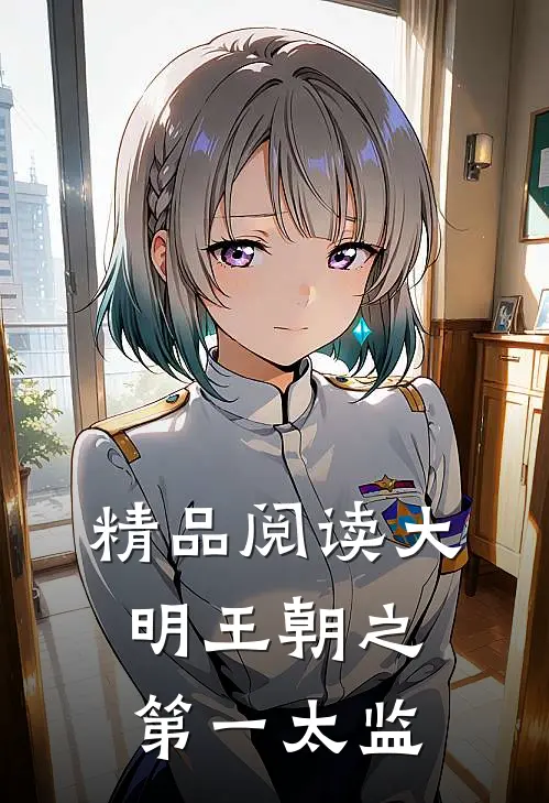 精品阅读大明王朝之第一太监