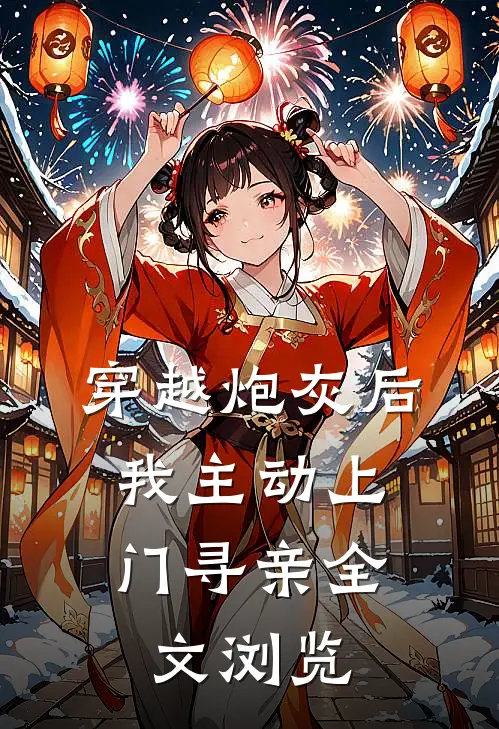 穿越炮灰后，我主动上门寻亲全文浏览