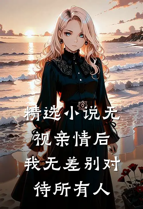 精选小说无视亲情后，我无差别对待所有人