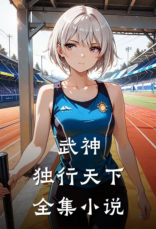 武神：独行天下全集小说