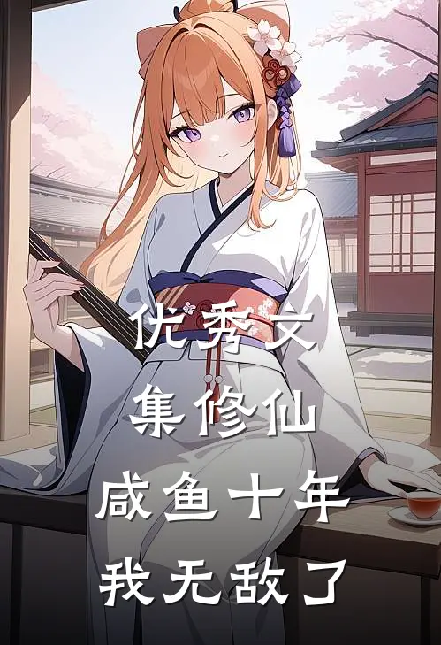 优秀文集修仙：咸鱼十年我无敌了