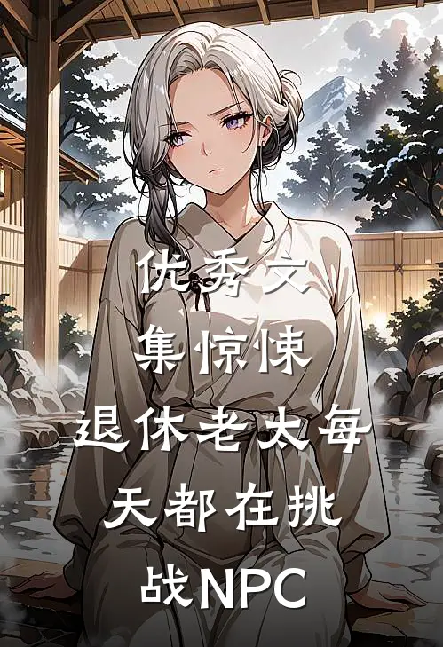 优秀文集惊悚：退休老太每天都在挑战NPC