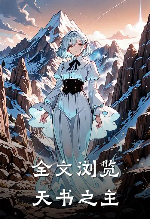 全文浏览天书之主