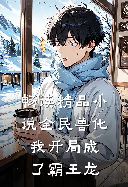 畅读精品小说全民兽化：我开局成了霸王龙