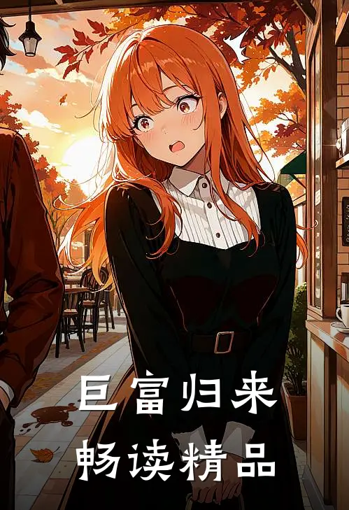 巨富归来畅读精品