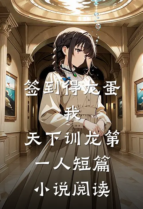 签到得龙蛋：我，天下训龙第一人短篇小说阅读