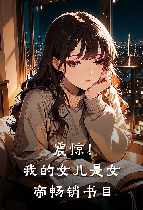 震惊！我的女儿是女帝畅销书目