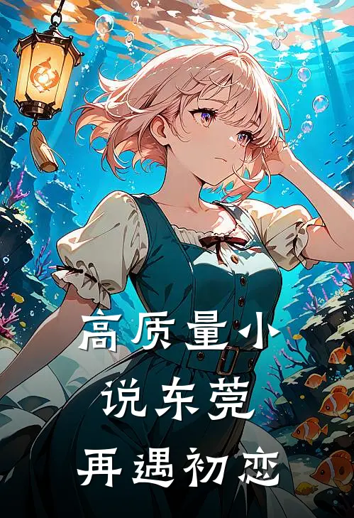 高质量小说东莞：再遇初恋