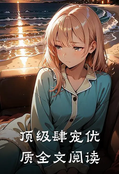 顶级肆宠优质全文阅读
