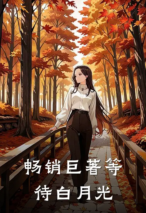 畅销巨著等待白月光