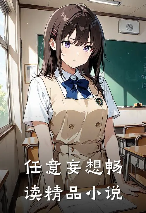 任意妄想畅读精品小说