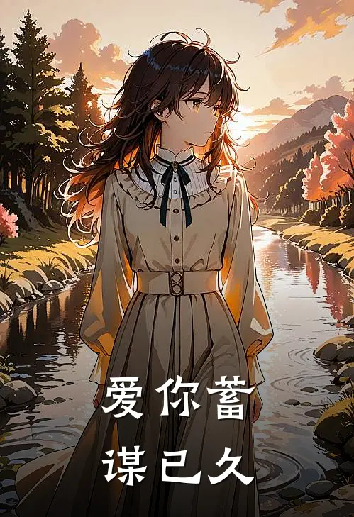 爱你蓄谋已久