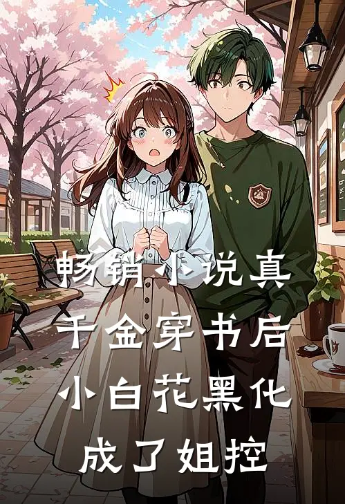 畅销小说真千金穿书后，小白花黑化成了姐控