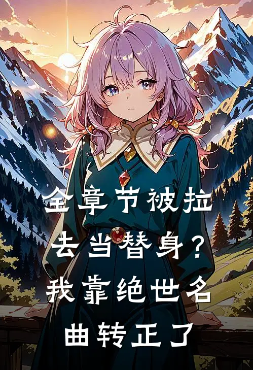 全章节被拉去当替身？我靠绝世名曲转正了