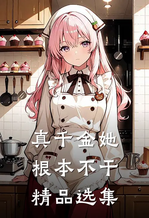 真千金她根本不干精品选集