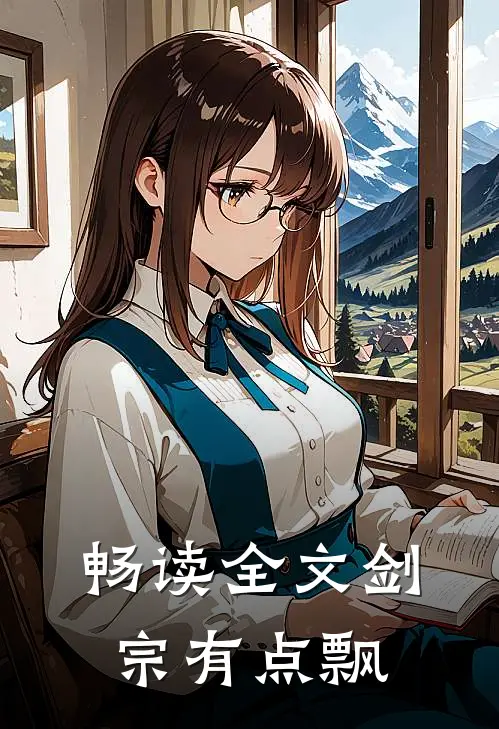畅读全文剑宗有点飘