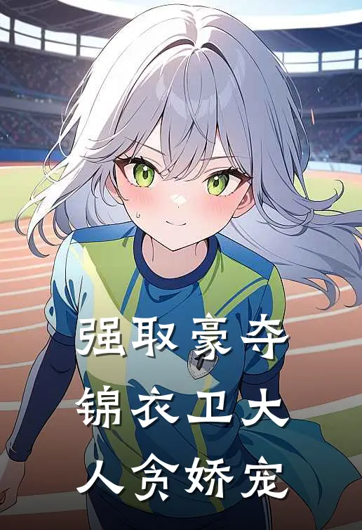 强取豪夺锦衣卫大人贪娇宠