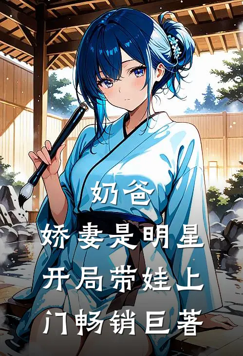 奶爸：娇妻是明星，开局带娃上门畅销巨著