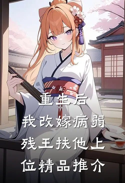 重生后，我改嫁病弱残王扶他上位精品推介
