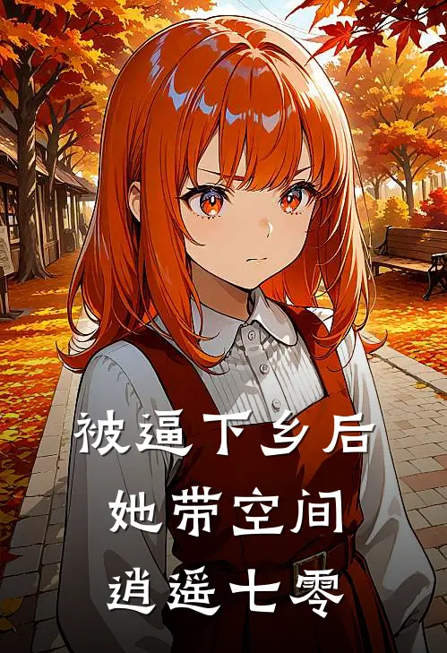 被逼下乡后，她带空间逍遥七零