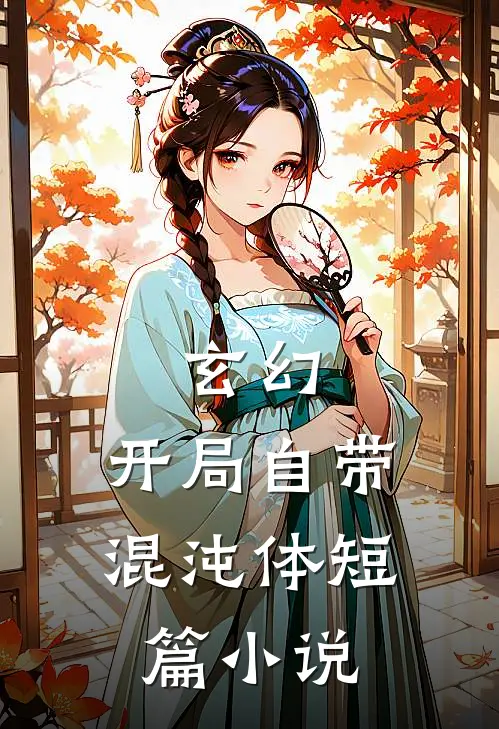 玄幻：开局自带混沌体短篇小说