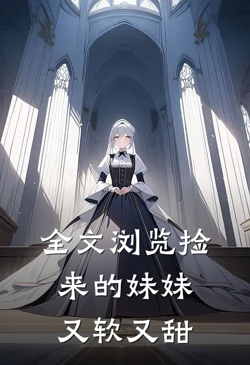 全文浏览捡来的妹妹又软又甜