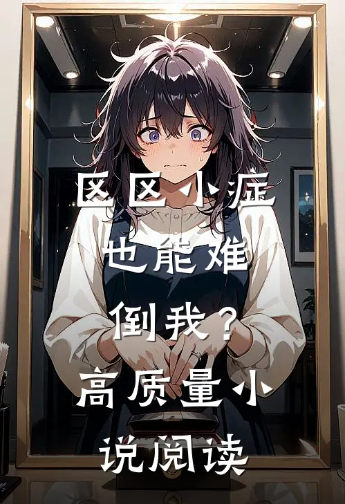 区区小症，也能难倒我？高质量小说阅读