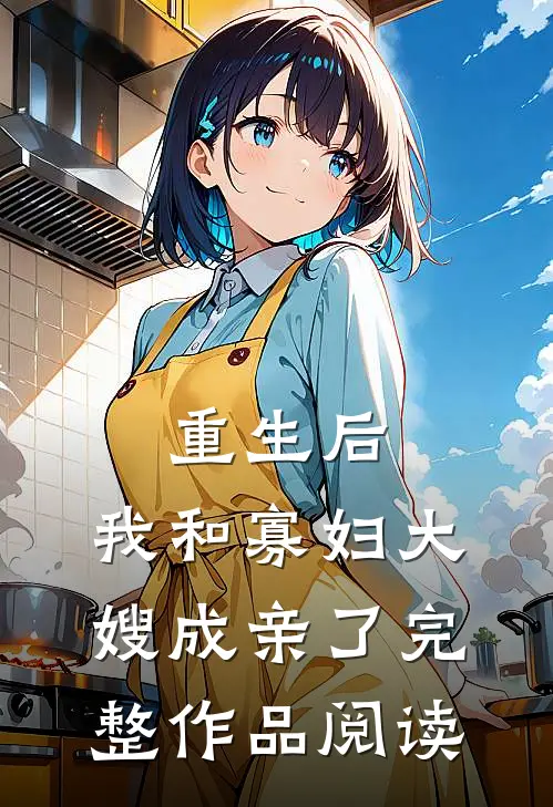 重生后，我和寡妇大嫂成亲了完整作品阅读